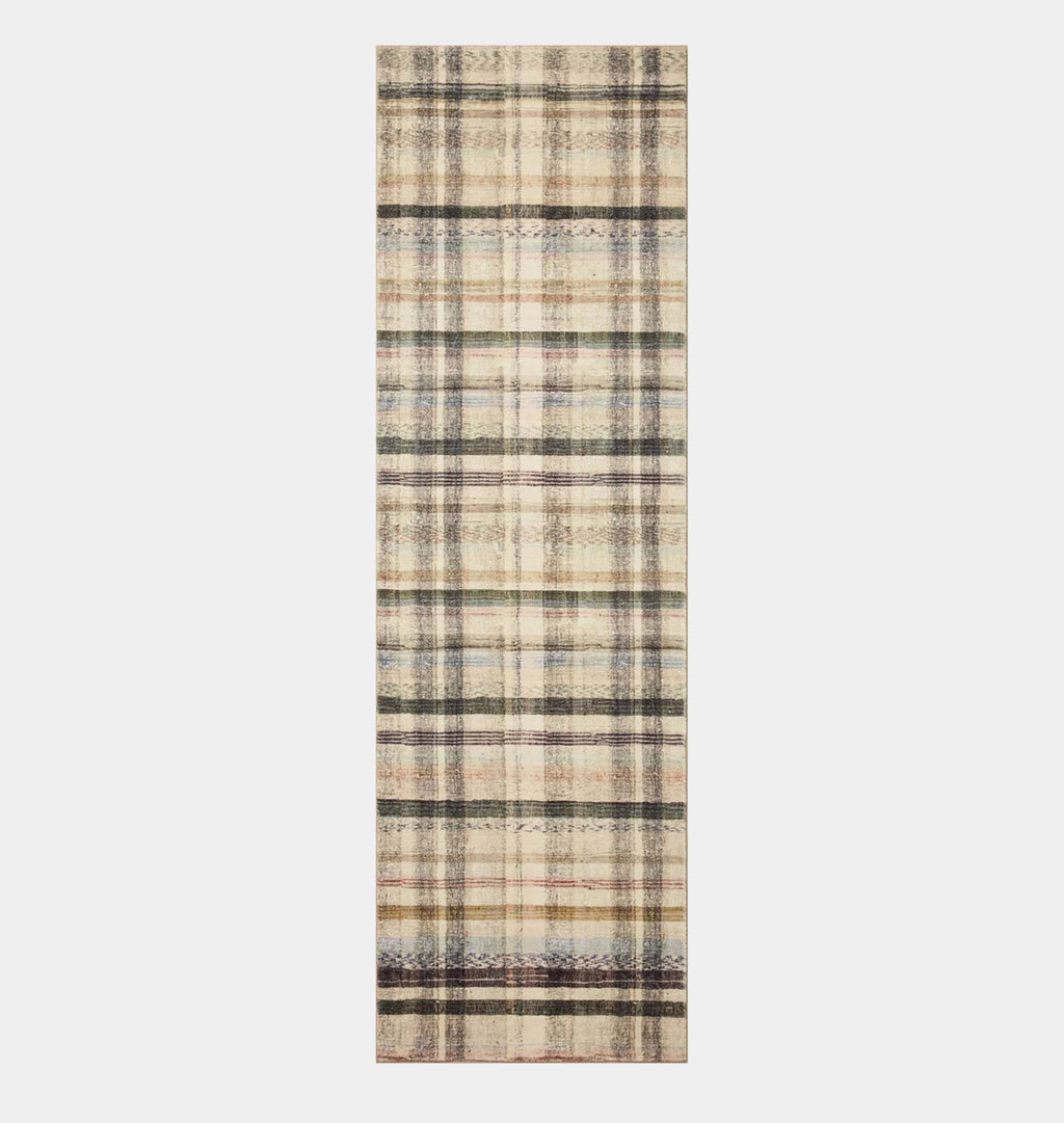 Humphrey HUM-02 Ivory / Multi