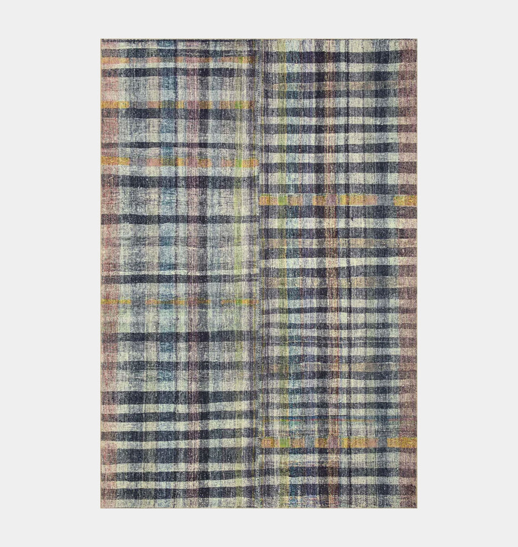 Humphrey HUM-04 Plum / Multi