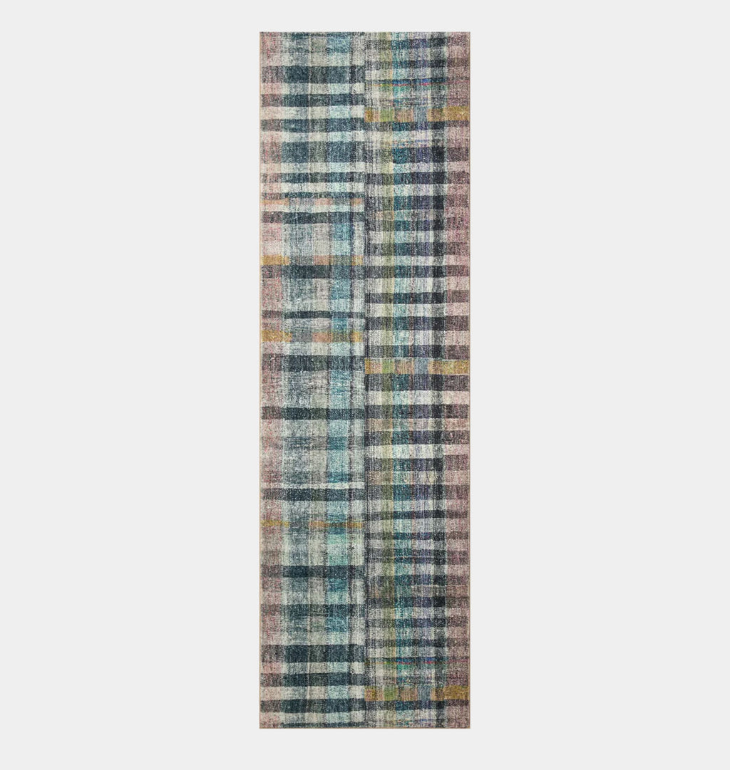 Humphrey HUM-04 Plum / Multi