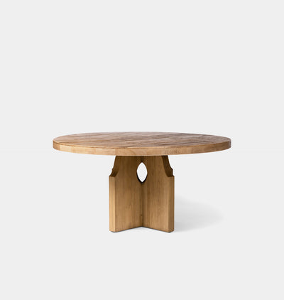 Irwin Round Dining Table