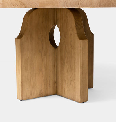 Irwin Round Dining Table