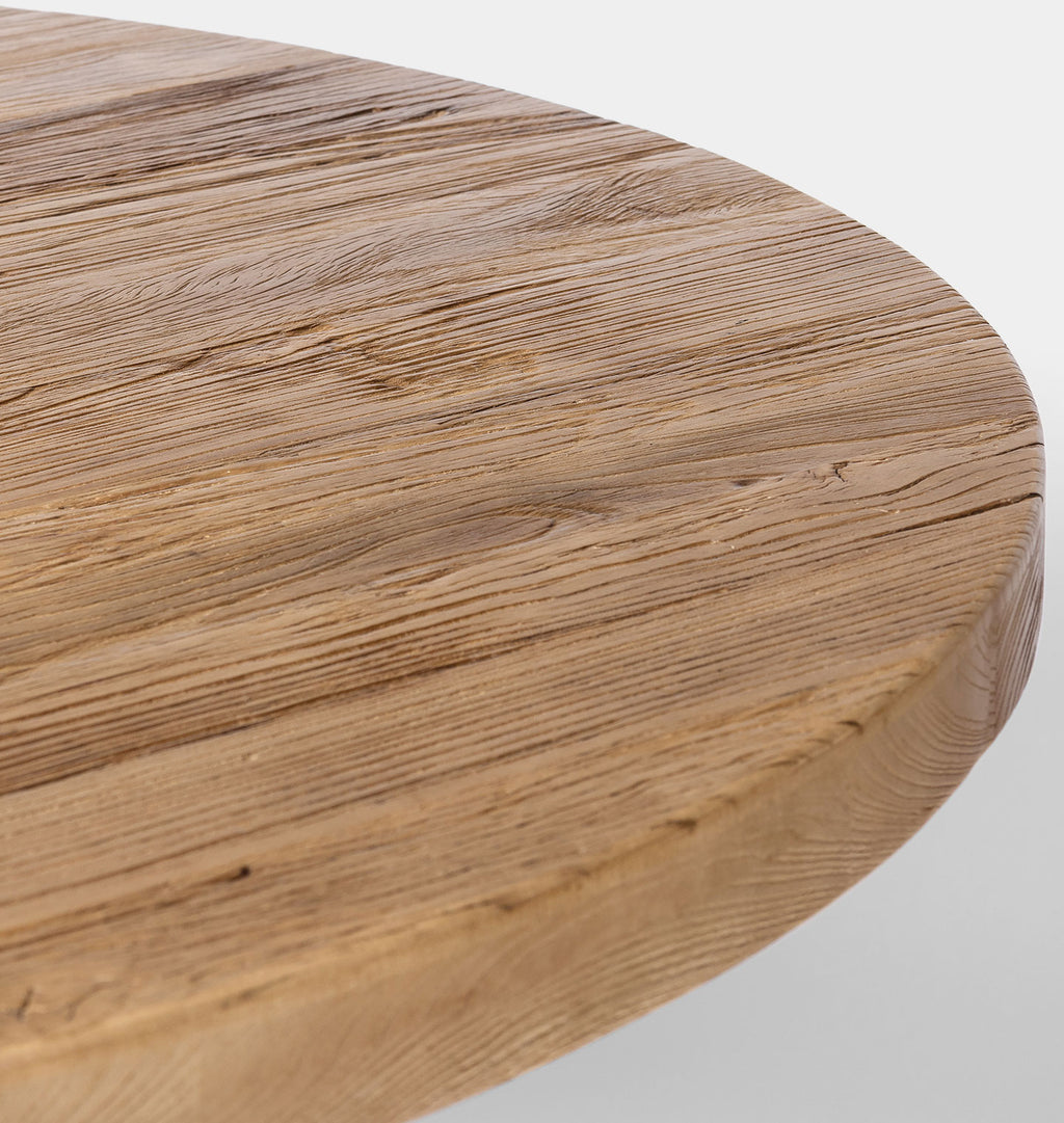 Irwin Round Dining Table