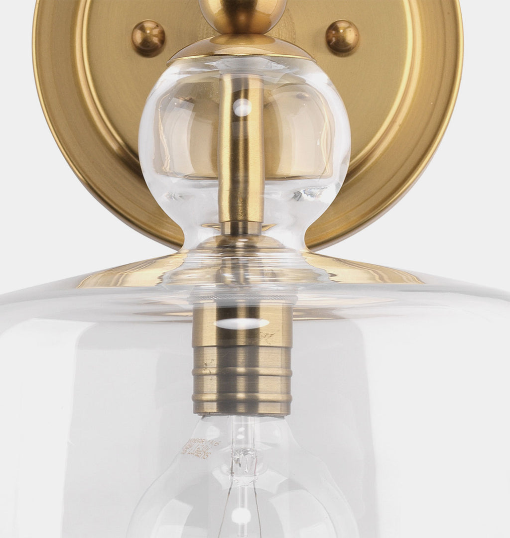 Isla Sconce