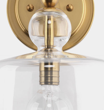 Isla Sconce