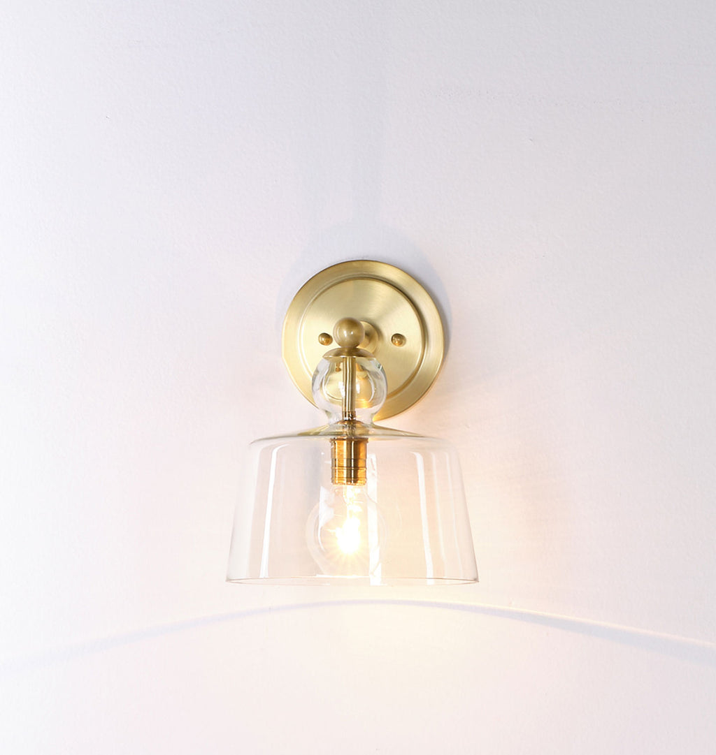 Isla Sconce