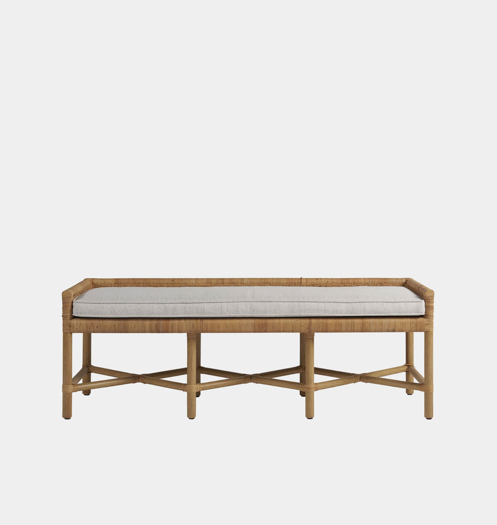 Isodore Bench