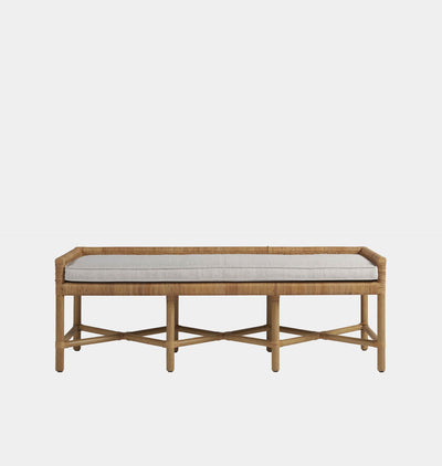 Isodore Bench