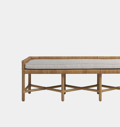 Isodore Bench