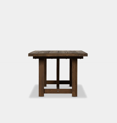 James Outdoor Dining Table