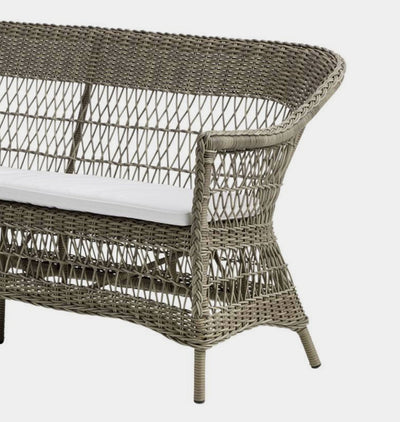 Joachim Outdoor Sofa