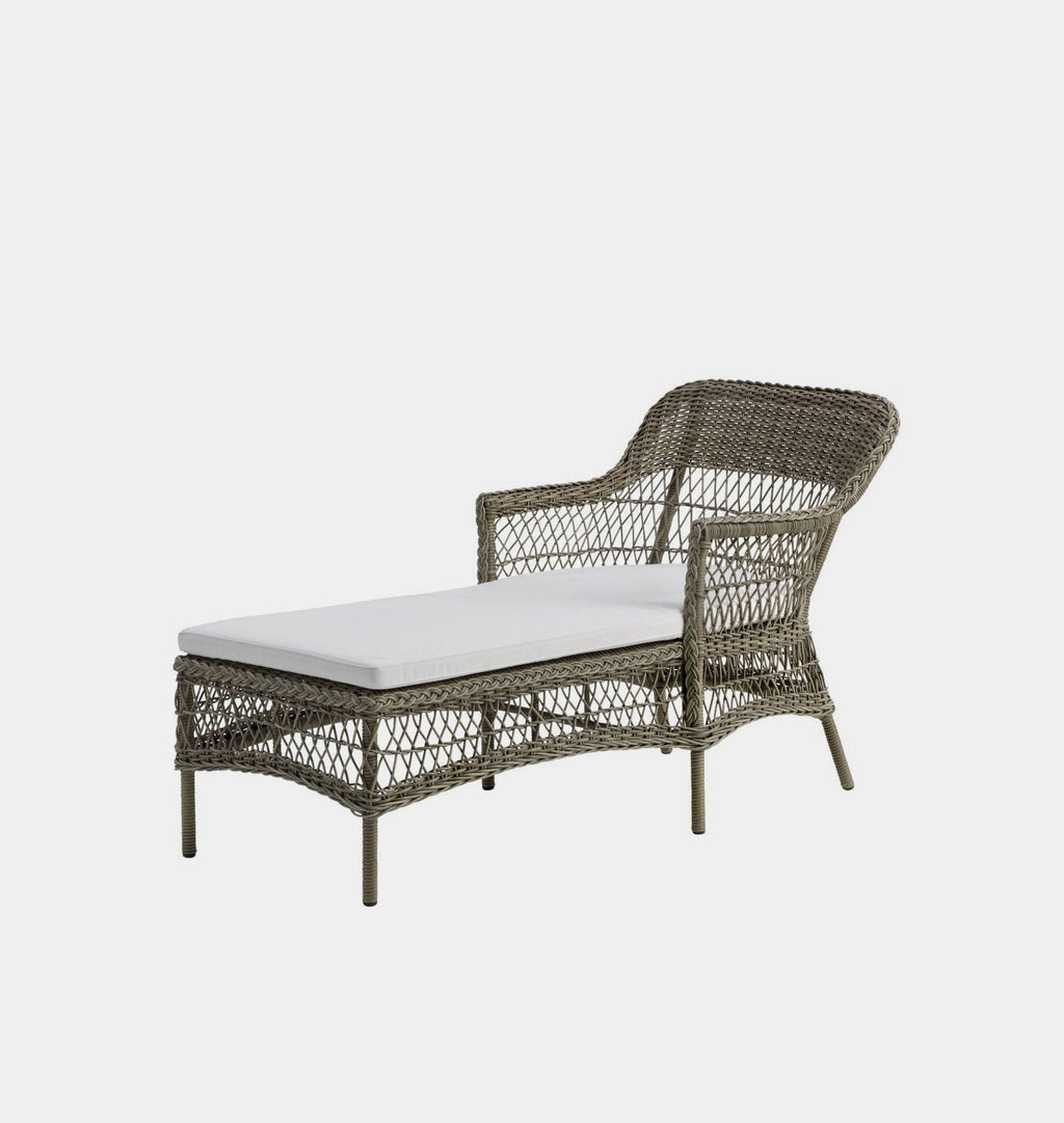 Joachim Outdoor Lounge Chaise