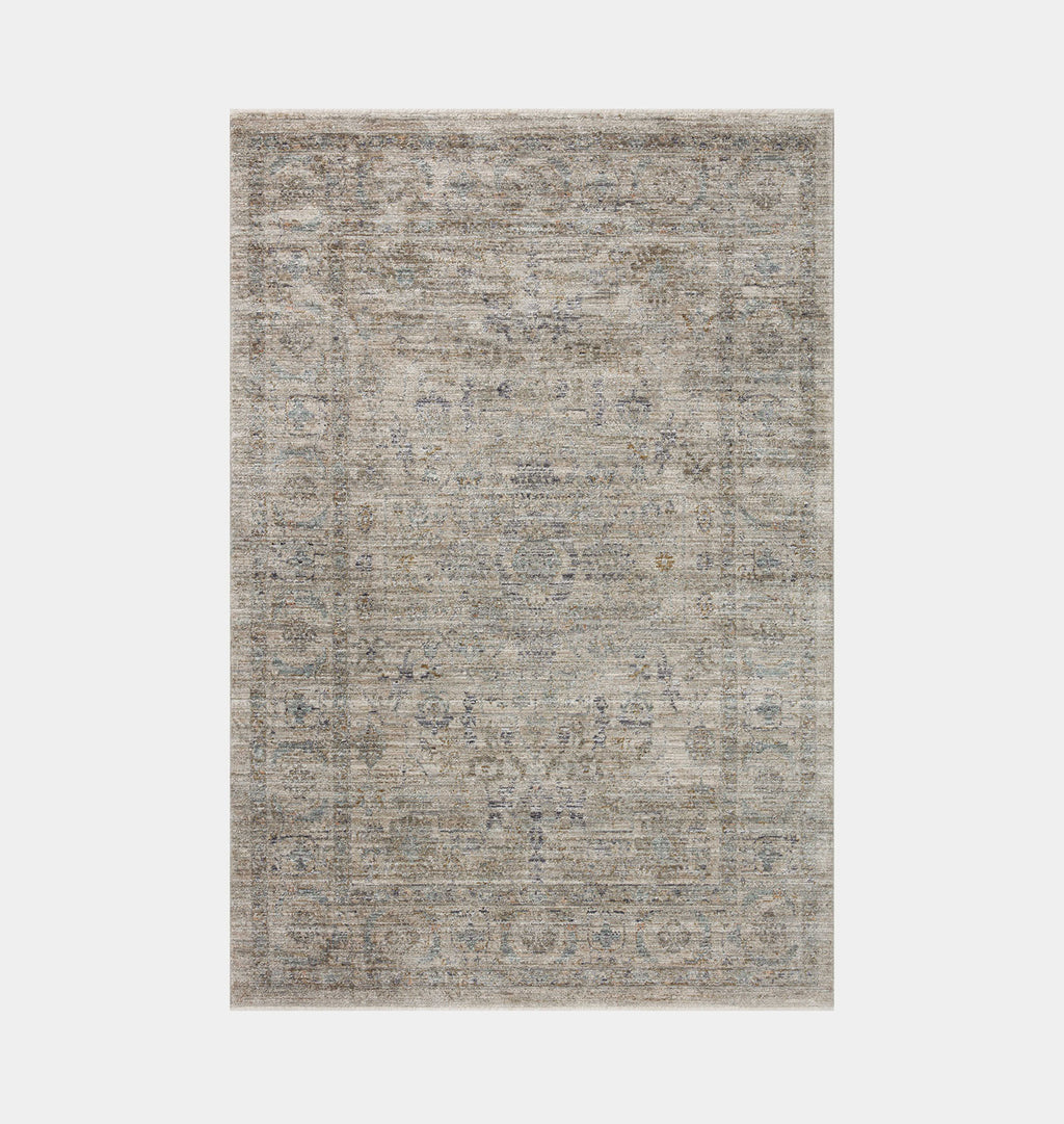 Katherine KES-03 Beige / Mist Area Rug