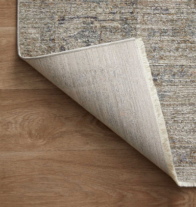 Katherine KES-03 Beige / Mist Area Rug