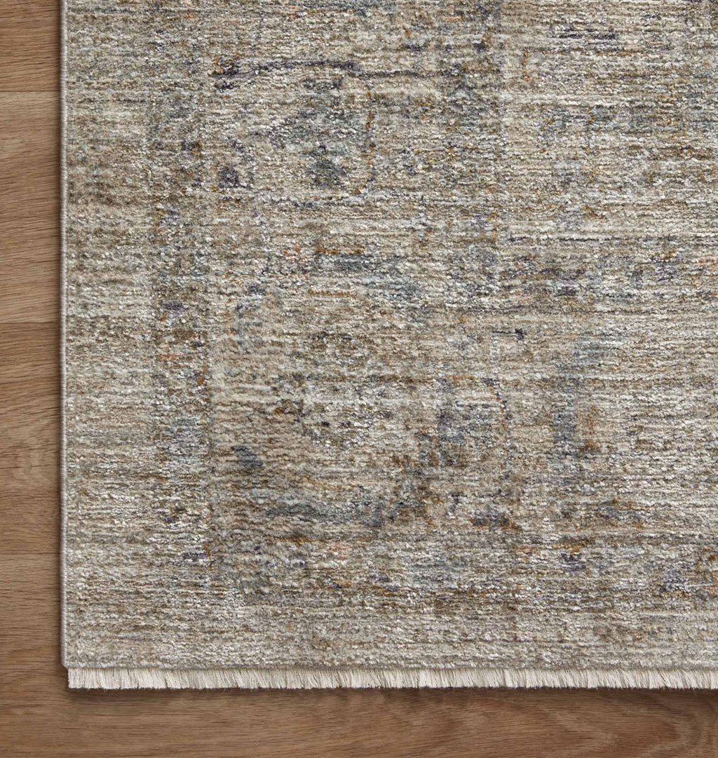 Katherine KES-03 Beige / Mist Area Rug