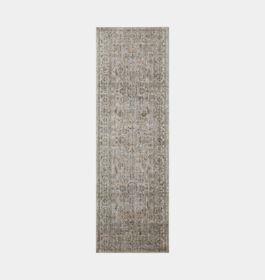 Katherine KES-03 Beige / Mist Area Rug