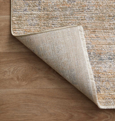 Katherine KES-04 Copper / Steel Area Rug