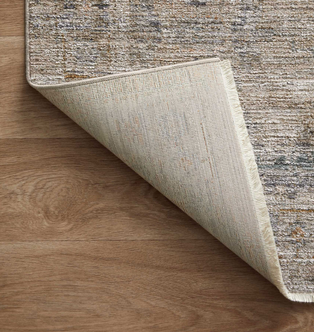Katherine KES-04 Pebble / Ocean Area Rug