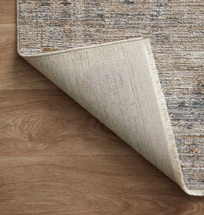 Katherine KES-04 Pebble / Ocean Area Rug