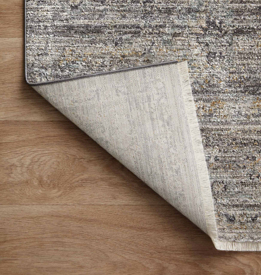 Katherine KES-05 Graphite / Jade  Area Rug