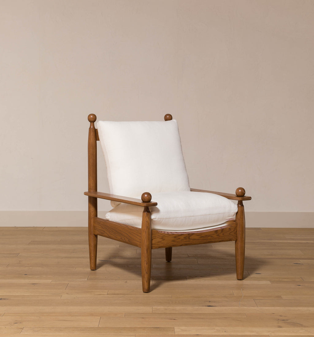 Lex Armchair