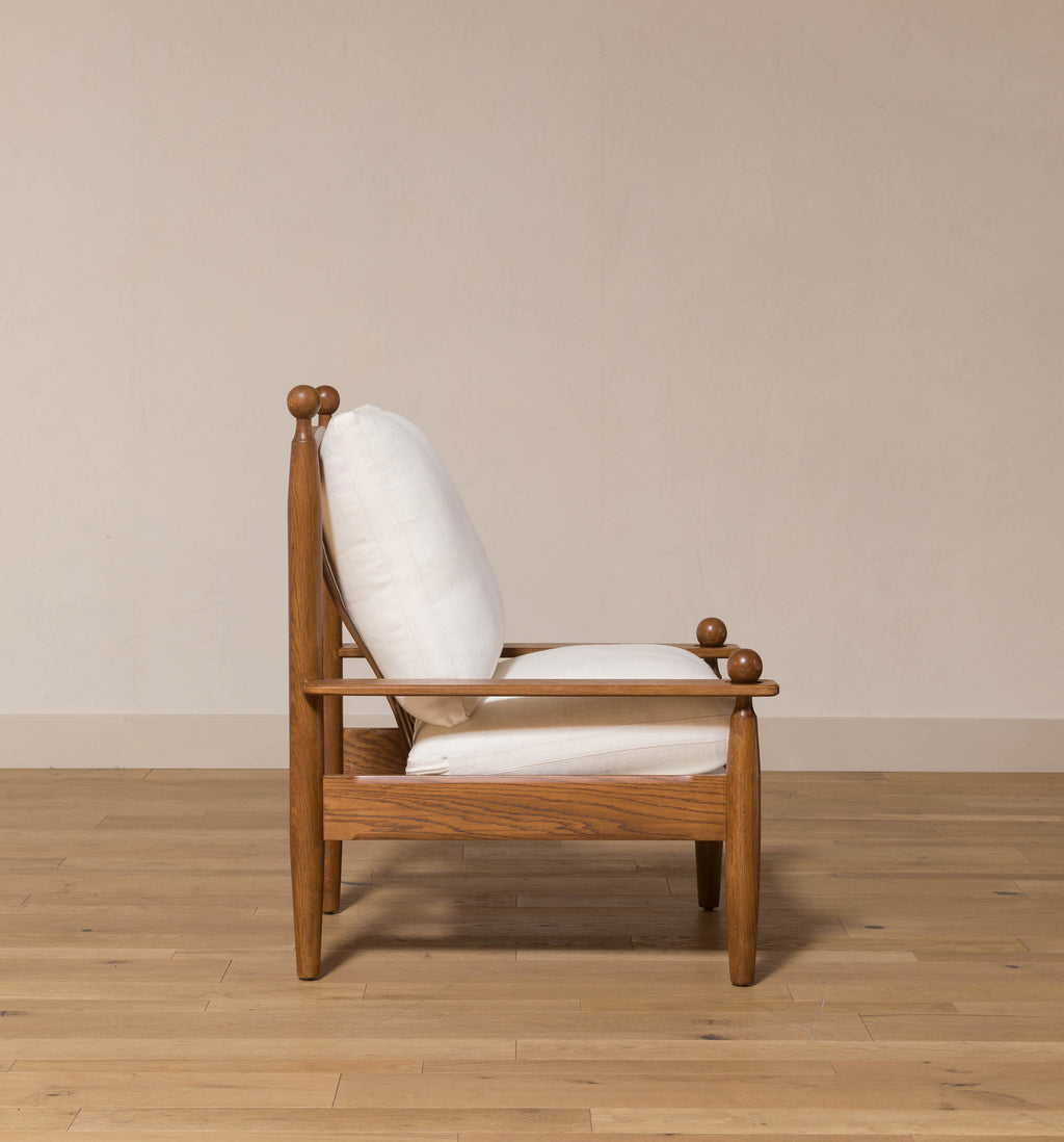 Lex Armchair