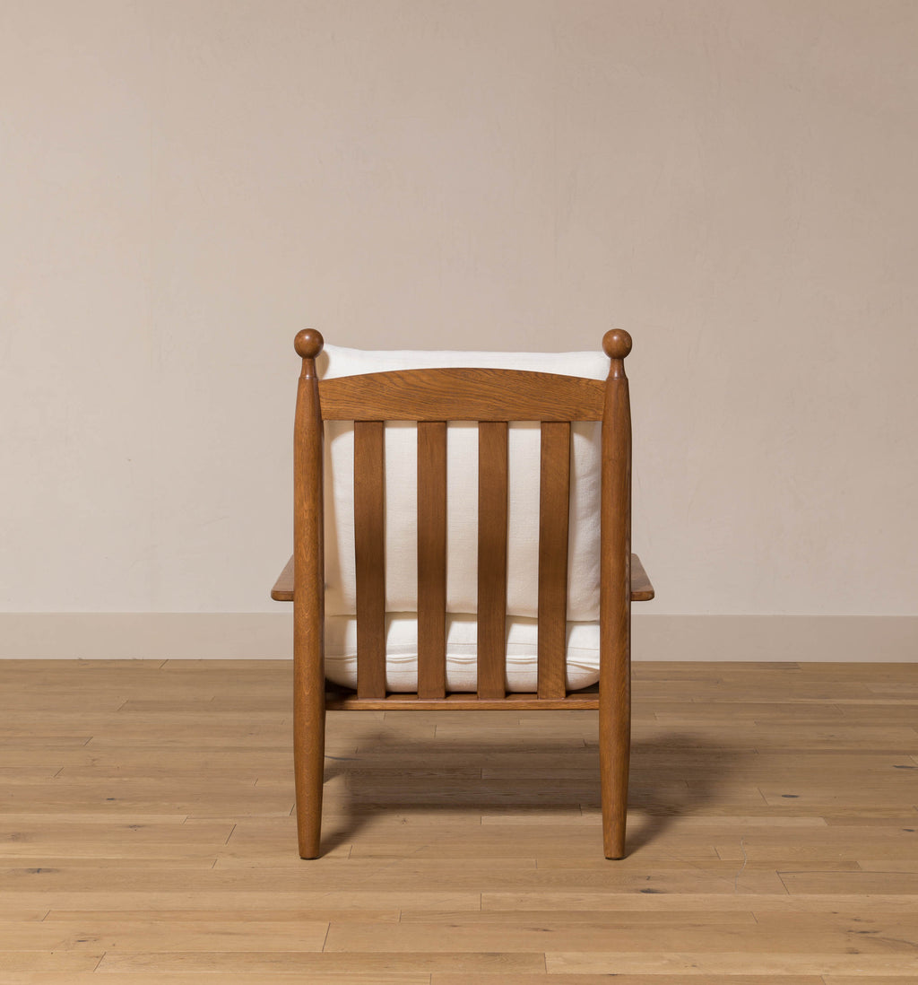 Lex Armchair