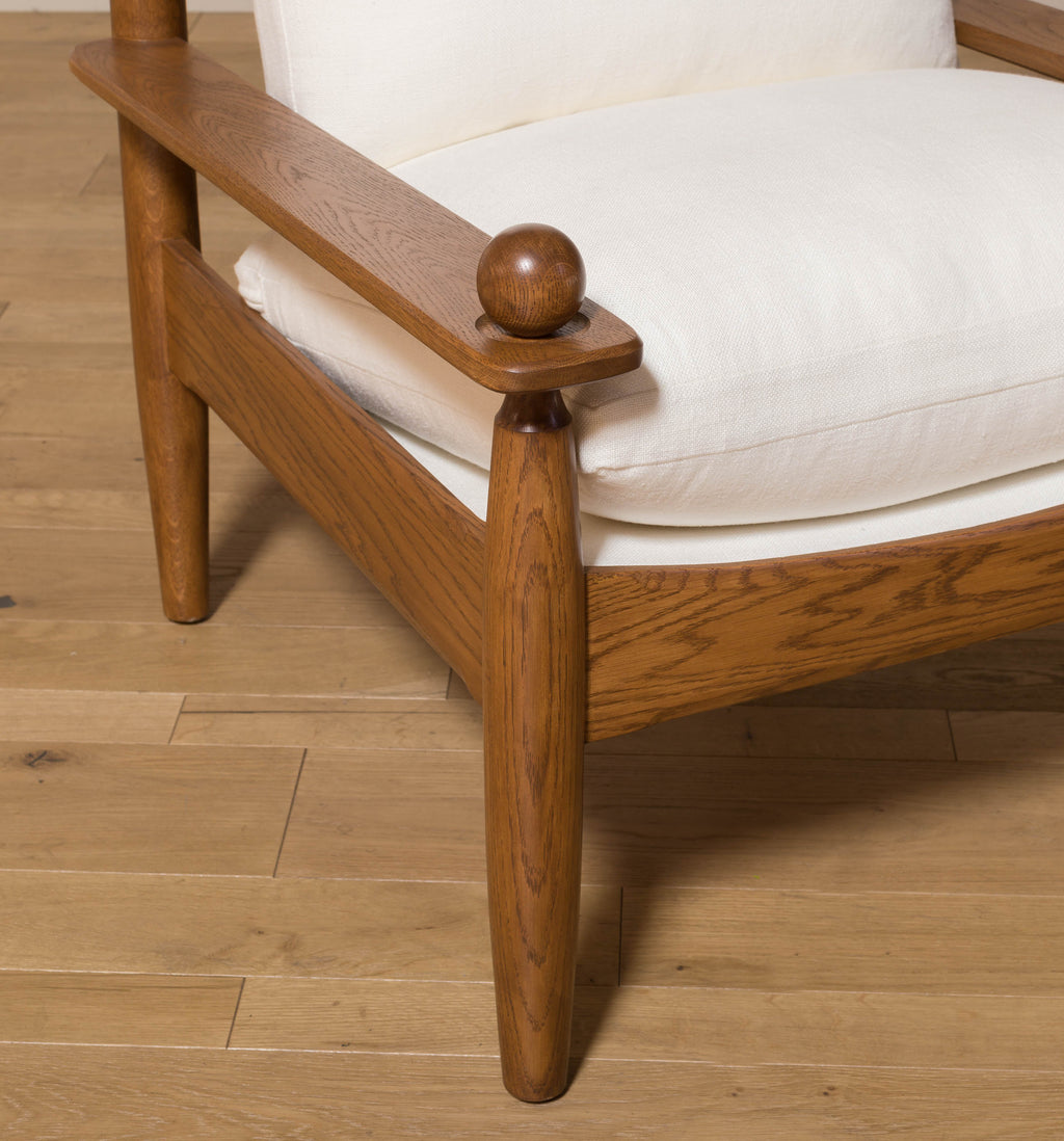 Lex Armchair