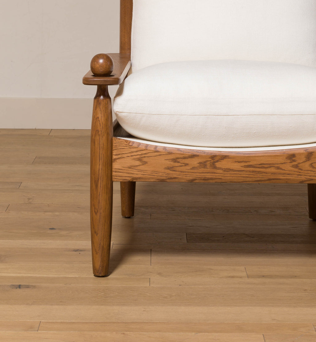 Lex Armchair