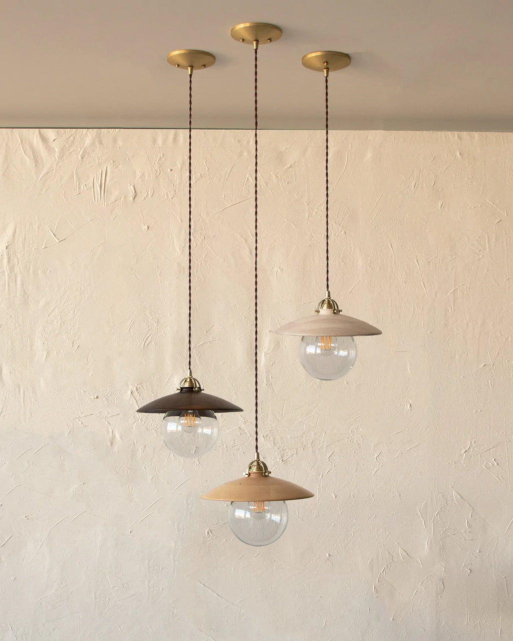 Edmund Pendant Light 11"