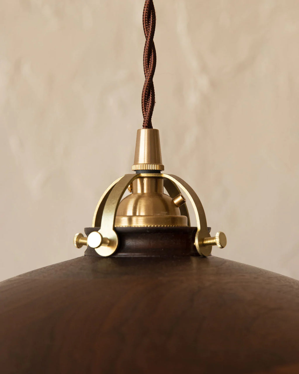 Edmund Pendant Light 11"