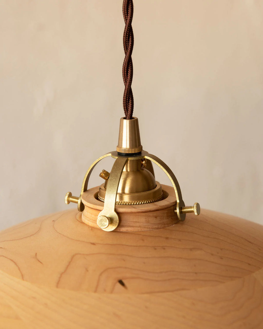 Edmund Pendant Light 11"