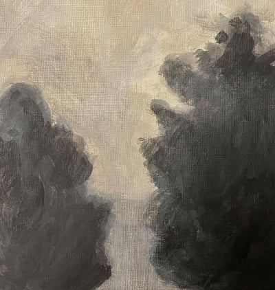 Landscape Study 01