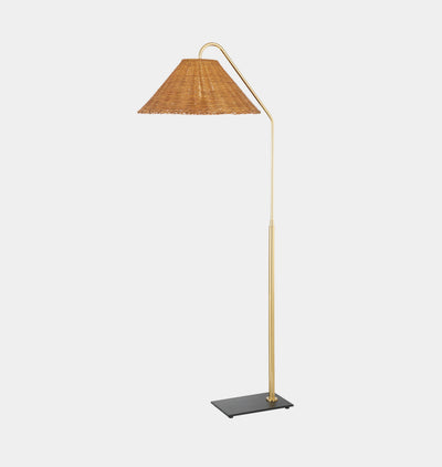 Lauren Floor Lamp