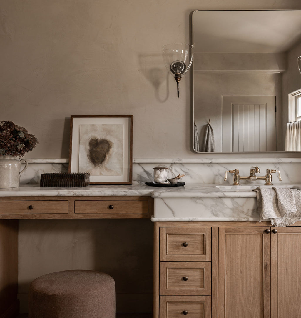 Ledbury Wall Sconce
