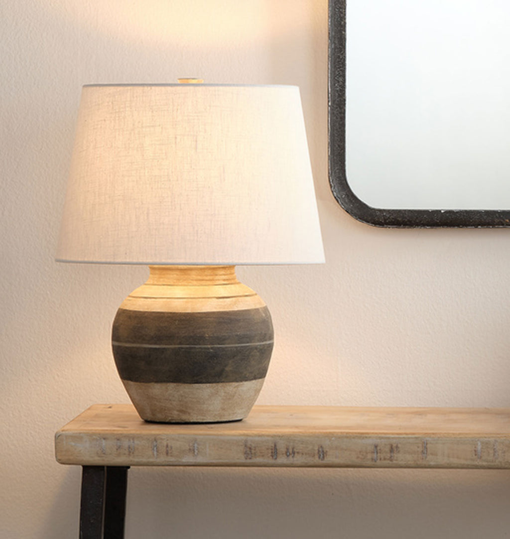 Leonard Table Lamp
