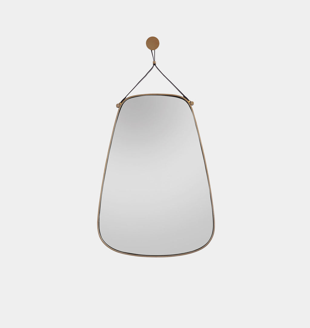 Lorenzo Wall Mirror