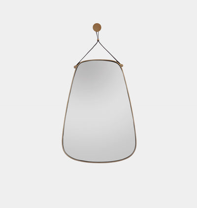Lorenzo Wall Mirror