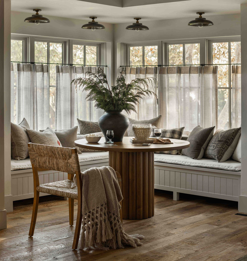 Morgan Dining Table