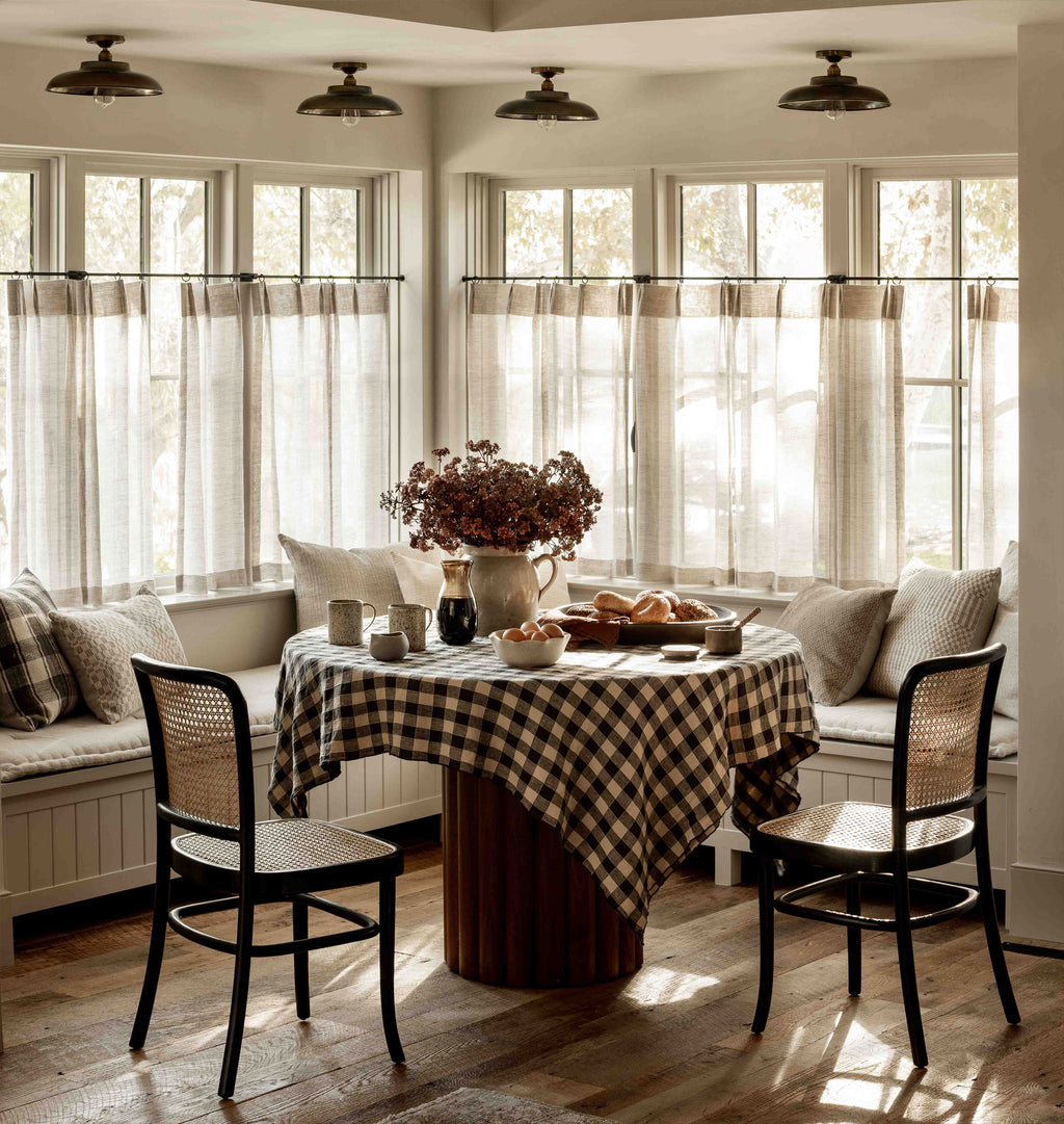 Morgan Dining Table