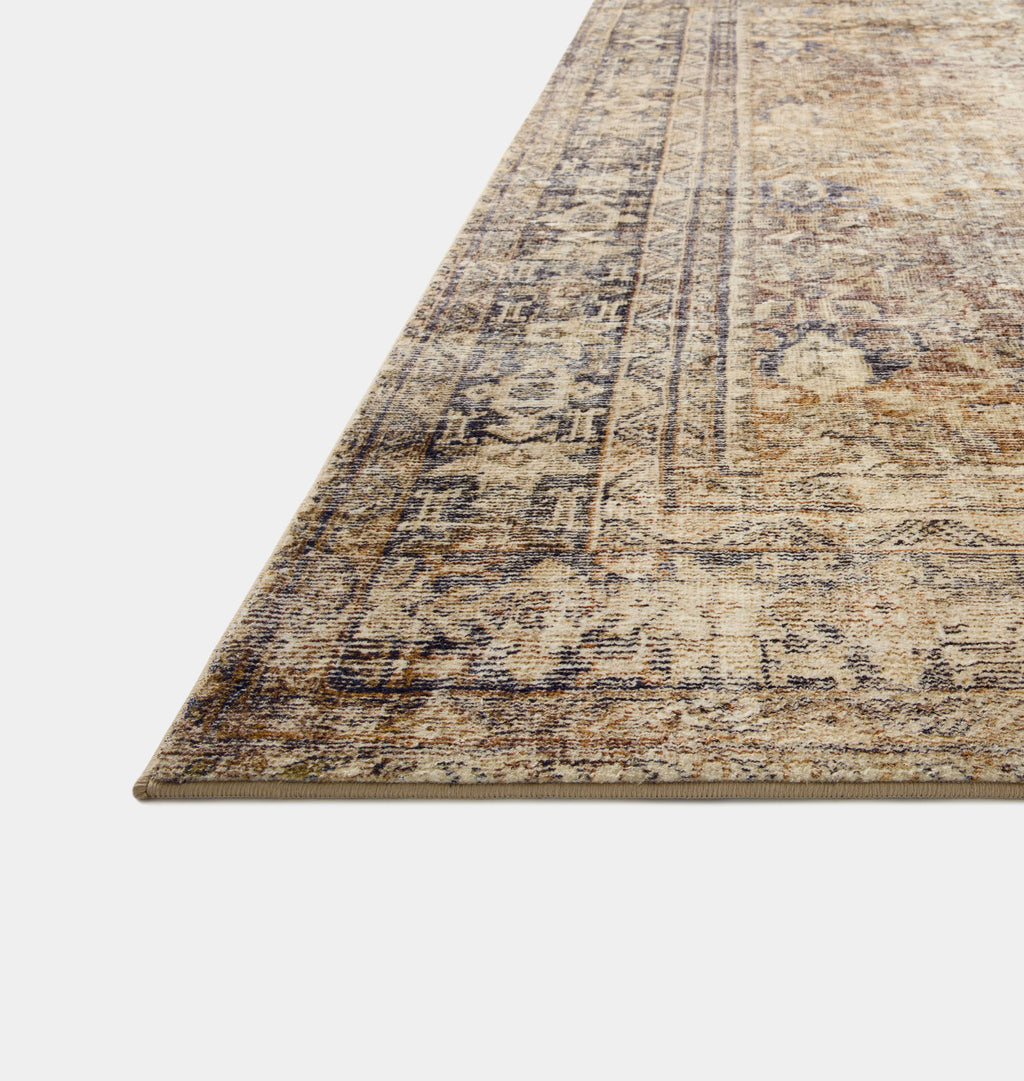 Morgan Sunset / Ink Rug