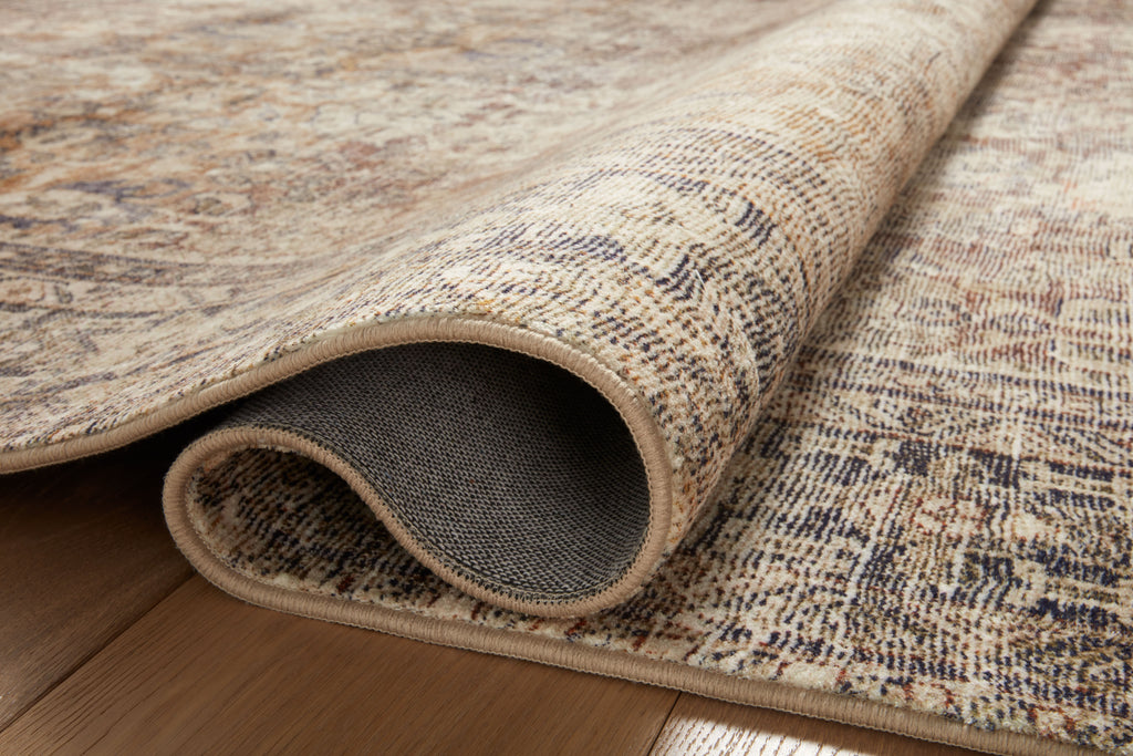 Morgan Sunset / Ink Rug