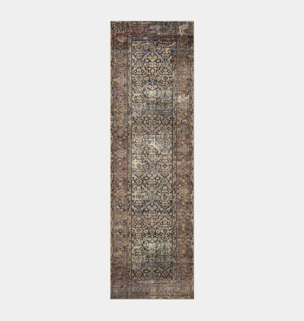 Morgan Denim / Multi Rug