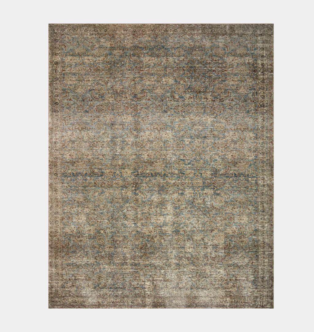 Morgan Sea / Sage Rug