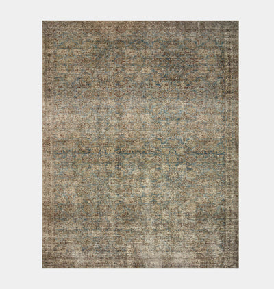 Morgan Sea / Sage Rug