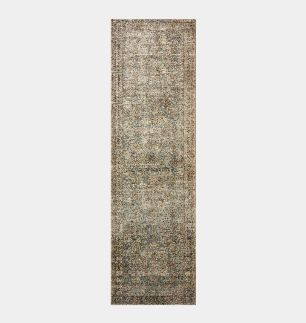 Morgan Sea / Sage Rug