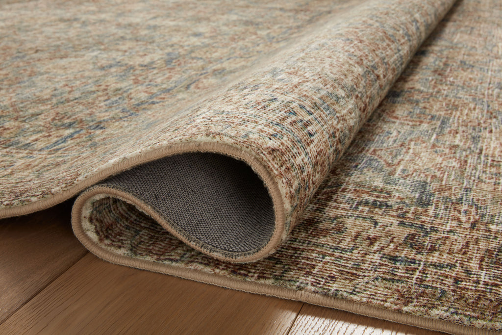 Morgan Sea / Sage Rug