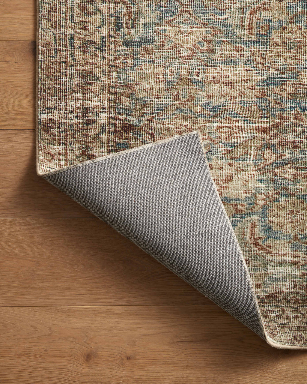 Morgan Sea / Sage Rug