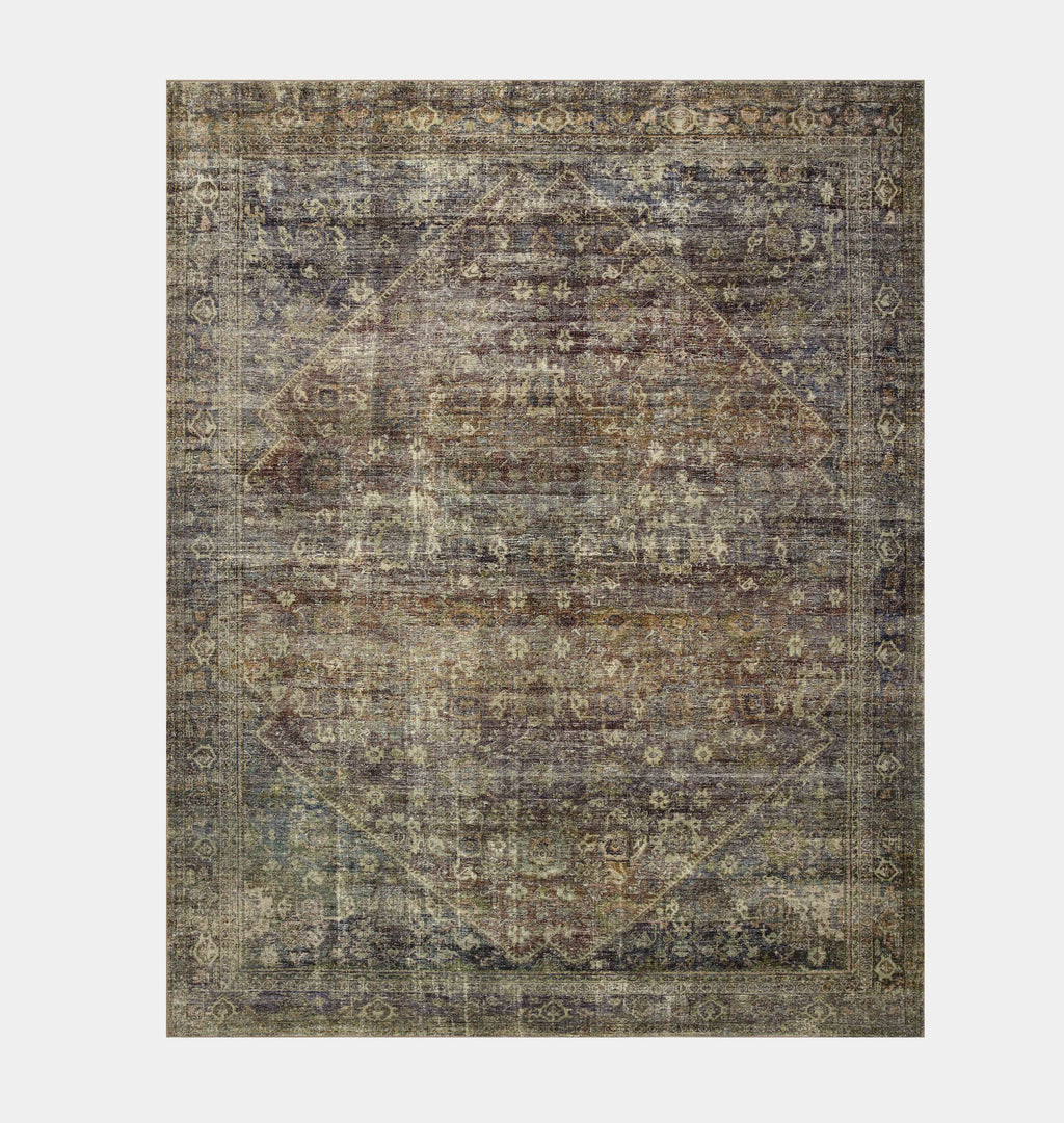 Morgan Spice / Lagoon Rug