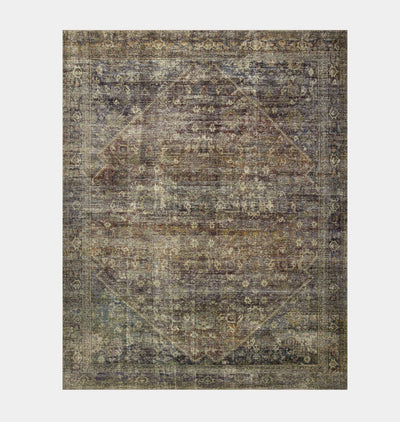 Morgan Spice / Lagoon Rug