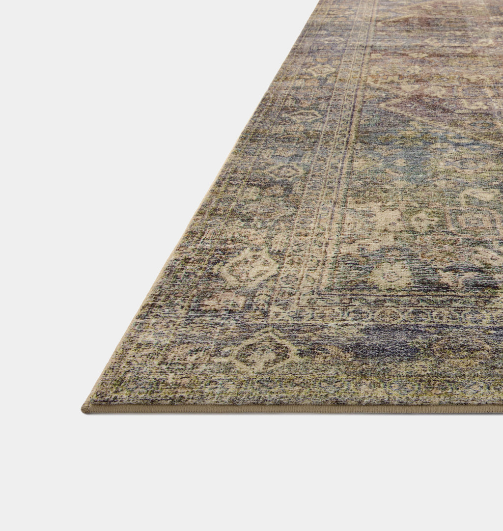 Morgan Spice / Lagoon Rug